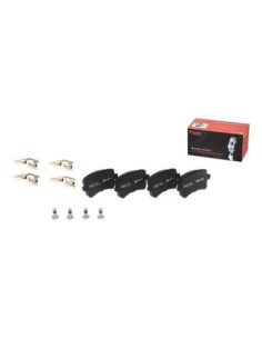 BREMBO PASTIGLIE FRENO P 85 099