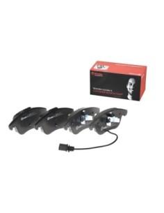 BREMBO PASTIGLIE FRENO P 85 113