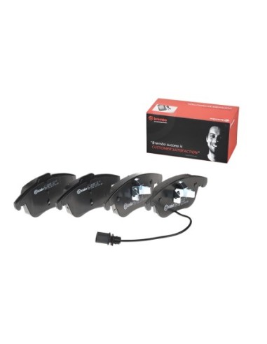 BREMBO PASTIGLIE FRENO P 85 113