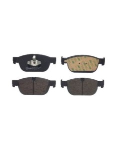 BREMBO PASTIGLIE FRENO P 86 027 2