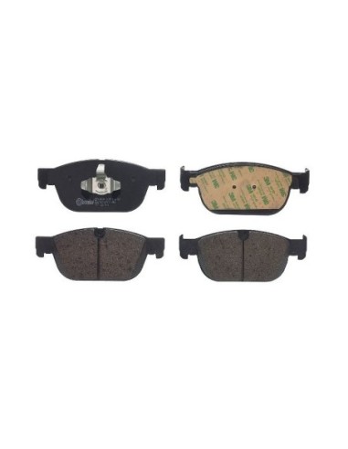 BREMBO PASTIGLIE FRENO P 86 027