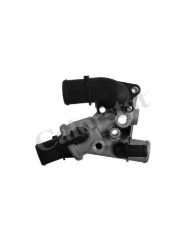 CALORSTAT BY VERNET TERMOSTATO, REFRIGERANTE TH6556.80J