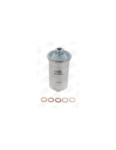 CHAMPION FILTRO CARBURANTE CFF100203