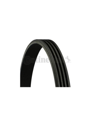 CONTINENTAL AG CINGHIA POLY-V 4PK985