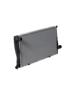 AHE - FOUR SEASONS RADIATORE, RAFFREDDAMENTO MOTORE 109.004