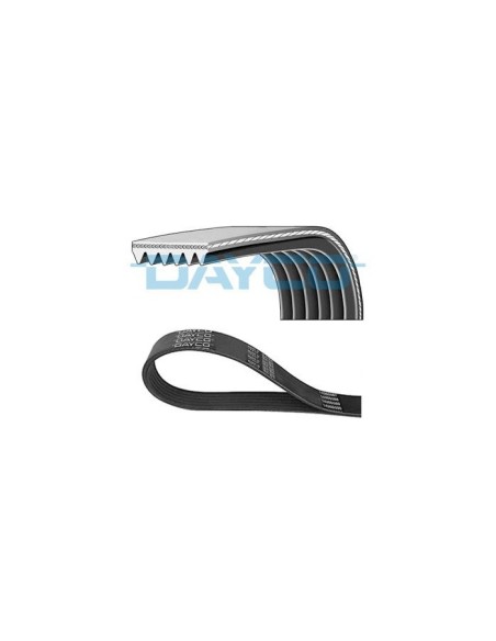 DAYCO CINGHIA POLY-V 6PK1915