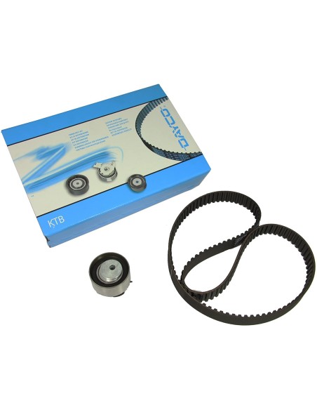 DAYCO KIT CINGHIE DENTATE KTB466