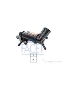 FACET TERMOSTATO, REFRIGERANTE 7.8973