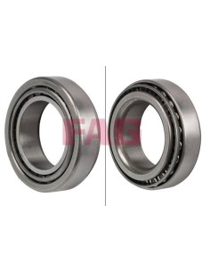 FAG CUSCINETTO RUOTA 32008XA