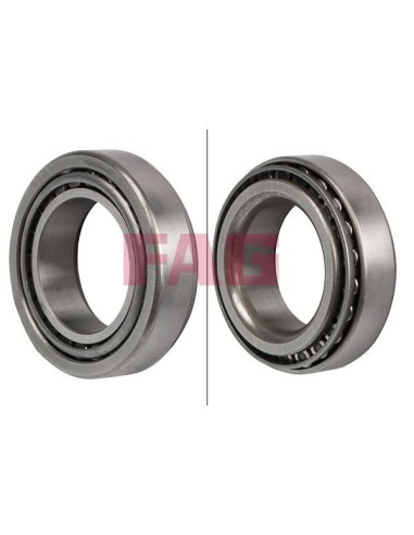 FAG CUSCINETTO RUOTA 32008XA