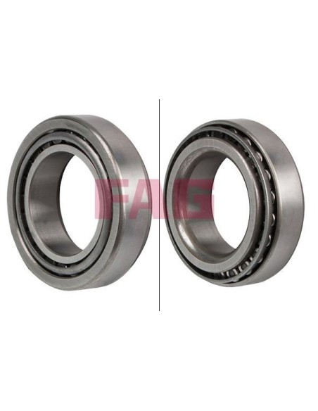 FAG CUSCINETTO RUOTA 32008XA