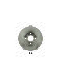 FERODO DISCO FRENO DDF125 2