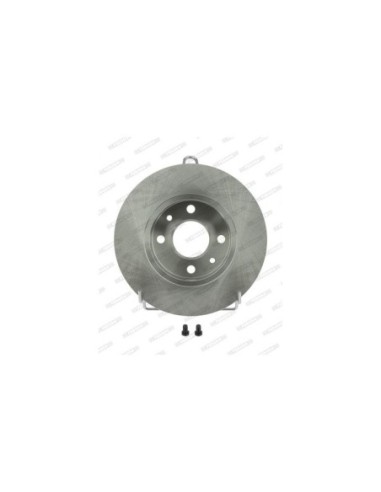 FERODO DISCO FRENO DDF125