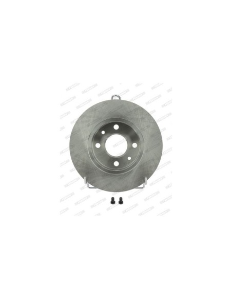 FERODO DISCO FRENO DDF125