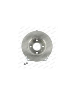 FERODO DISCO FRENO DDF875 2