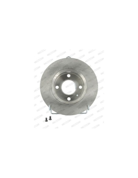 FERODO DISCO FRENO DDF875