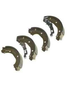 FERODO KIT GANASCE FRENO FSB620