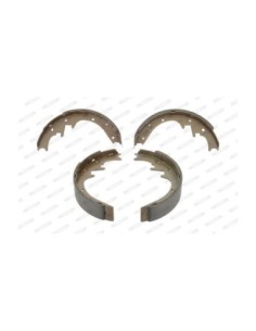 FERODO KIT GANASCE FRENO FSB620 2