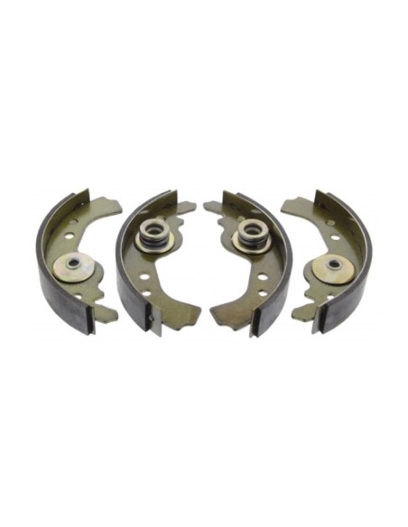 FERODO KIT GANASCE, FRENO STAZIONAMENTO FSB4001