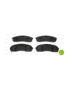 FERODO PASTIGLIE FRENO FDB1595 2