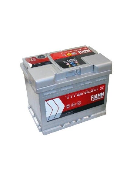 Fiamm Batteria Auto 7905142