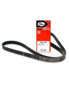 GATES CINGHIA POLY-V 6PK1078