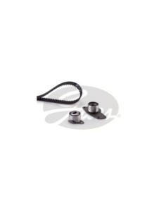 GATES KIT CINGHIE DENTATE K015484XS 2
