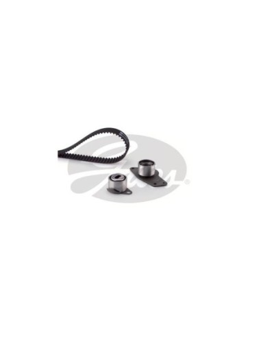 GATES KIT CINGHIE DENTATE K015484XS