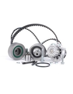 GATES KIT CINGHIE DENTATE K015678XS