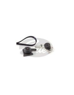 GATES KIT CINGHIE DENTATE K025049XS 2