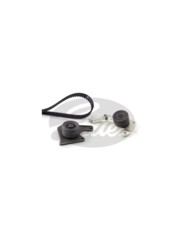 GATES KIT CINGHIE DENTATE K025049XS