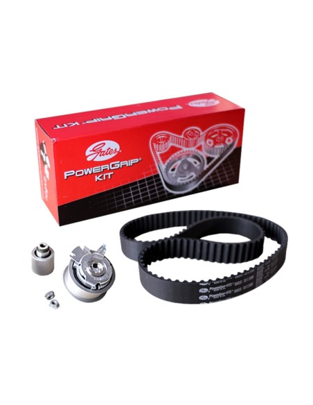 GATES KIT CINGHIE DENTATE K025633XS