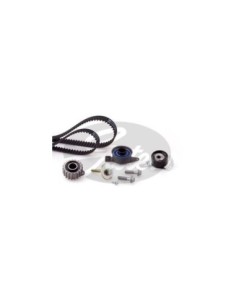 GATES KIT CINGHIE DENTATE K035451XS 2