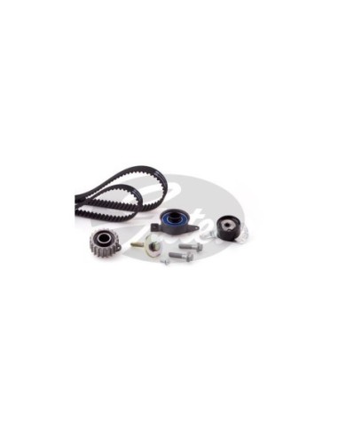 GATES KIT CINGHIE DENTATE K035451XS