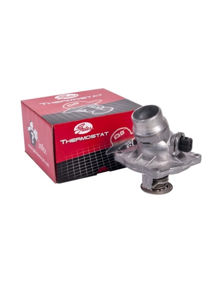 GATES TERMOSTATO, REFRIGERANTE TH39590G1