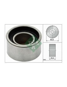 INA GALOPPINO/GUIDACINGHIA, CINGHIA DENTATA 532012120