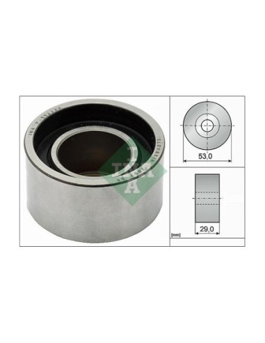 INA GALOPPINO/GUIDACINGHIA, CINGHIA DENTATA 532012120