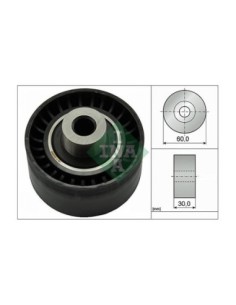 INA GALOPPINO/GUIDACINGHIA, CINGHIA DENTATA 532047310