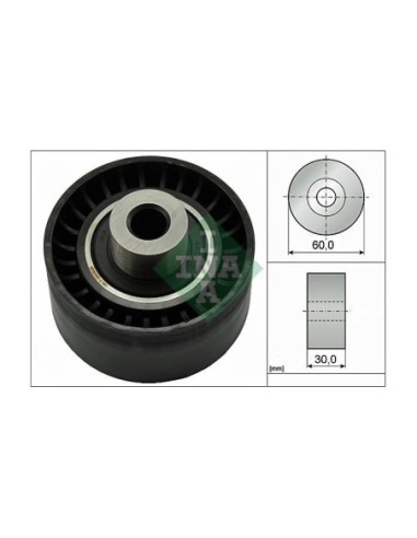 INA GALOPPINO/GUIDACINGHIA, CINGHIA DENTATA 532047310