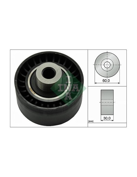 INA GALOPPINO/GUIDACINGHIA, CINGHIA DENTATA 532047310