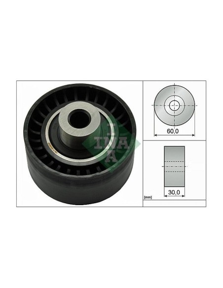 INA GALOPPINO/GUIDACINGHIA, CINGHIA DENTATA 532047310