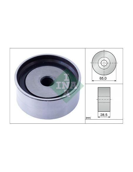 INA GALOPPINO/GUIDACINGHIA, CINGHIA DENTATA 532050410