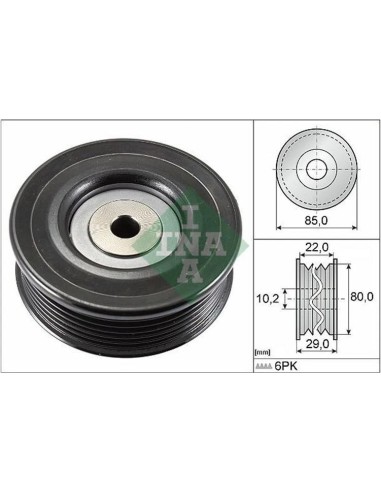 INA GALOPPINO/GUIDACINGHIA, CINGHIA POLY-V 532079910