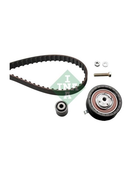 INA KIT CINGHIE DENTATE 530008610