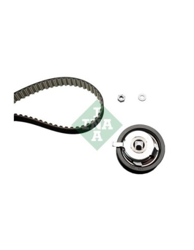 INA KIT CINGHIE DENTATE 530017410