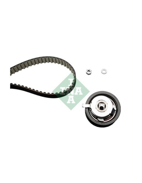 INA KIT CINGHIE DENTATE 530017410