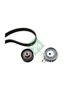 INA KIT CINGHIE DENTATE 530022510