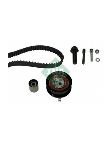 INA KIT CINGHIE DENTATE 530037710
