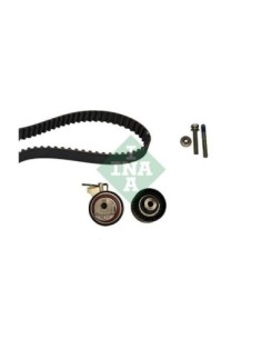INA KIT CINGHIE DENTATE 530041910