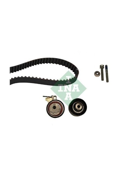 INA KIT CINGHIE DENTATE 530041910